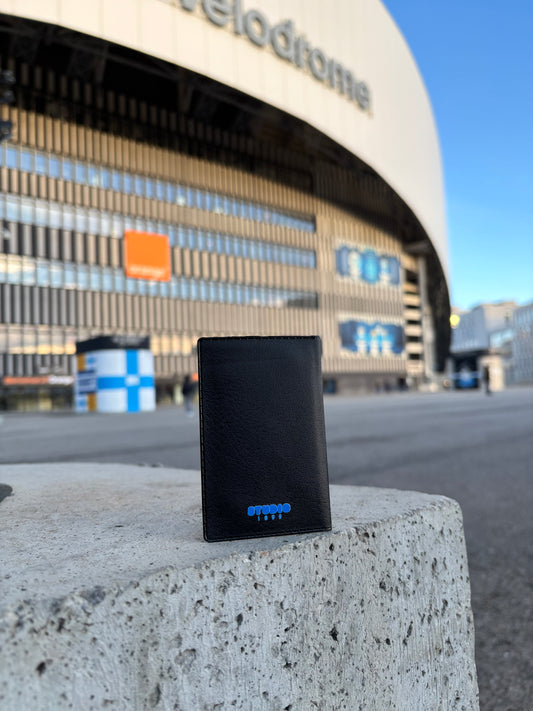 Porte-cartes "Déplacement Ultra"