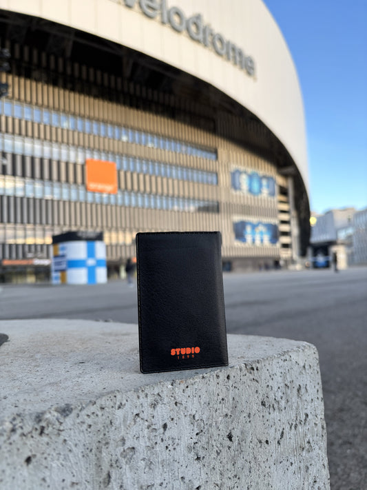 Porte-cartes "Virage Sud"